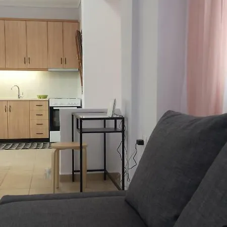 度假居 Beachfront Stylish Maisonette In