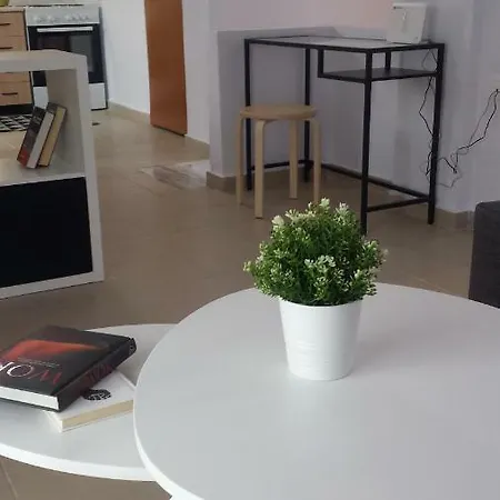 Beachfront Stylish Maisonette In