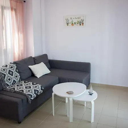 Beachfront Stylish Maisonette In *