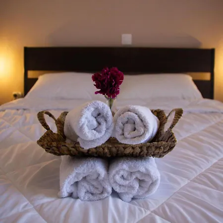 Beachfront Stylish Maisonette In *