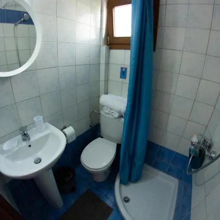 Beachfront Stylish Maisonette In * Ierissós