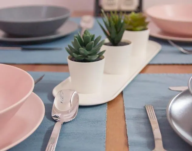 Beachfront Stylish Maisonette In Ierissos