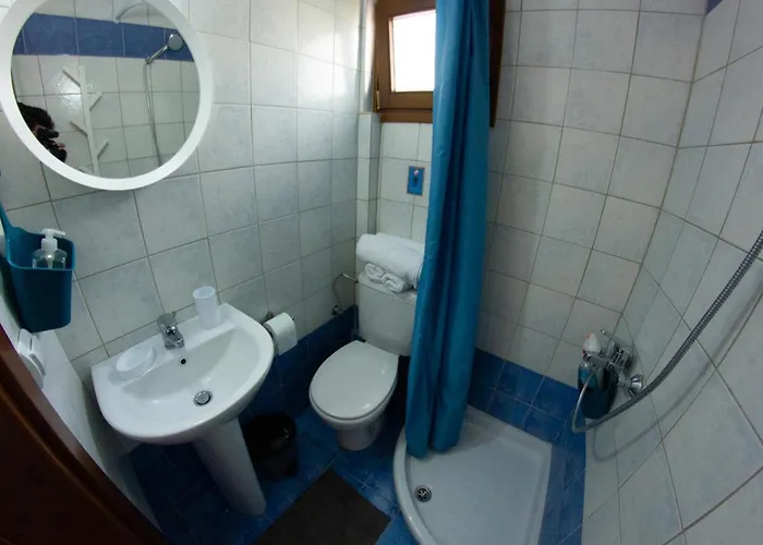 Beachfront Stylish Maisonette In * Ierissos