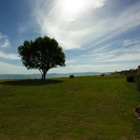 Beachfront Stylish Maisonette In Casa vacanze *