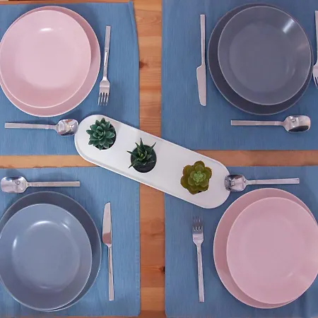 Beachfront Stylish Maisonette In * Ierissós